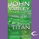 Titan: Gaean Trilogy, Book 1