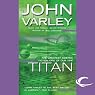 Titan: Gaean Trilogy, Book 1