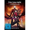Fate/Stay Night: Unlimited Blade Works [Limited Edition]