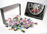 Photo Jigsaw Puzzle of Chevrolet Corvette from Car Photo Library