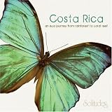 Costa Rica: an eco journey from rainforest to coral reef