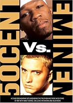 50CENT Vs. EMINEM/DVD Collector's Box Unauthorized