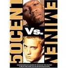 Click here to buy 50 Cent Vs Eminem Collectors Box Unauthorized by  50 Cent Vs. Eminem .