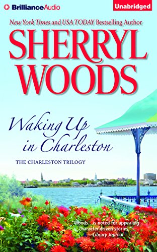 Waking Up in Charleston (Charleston Trilogy)