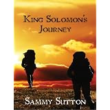 King Solomon's Journey (The Dominguez Adventures)