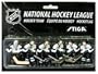 Stiga Tampa Bay Lightning NHL Table Top Hockey Team Pack