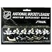 Stiga Tampa Bay Lightning NHL Table Top Hockey Team Pack