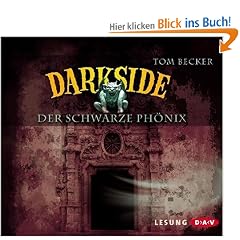 Darkside - Der schwarze Ph�nix