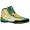 GREEN/SILVER/YELLOW