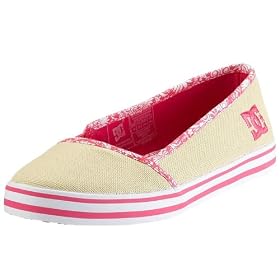 DC Shoes Women's Venice Skateboarding Shoe