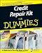 Credit Repair Kit For Dummies