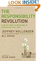 The Responsibility Revolution: How the Next Generation of Businesses Will Win