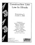 Construction Lien Law in Illinois
