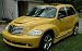 Chrysler Pt Cruiser Hood Scoop Kit PRE PAINTED The Factory Color Of Your Choice