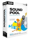 Revue Magix  / Magix soundpool DVD collection 14