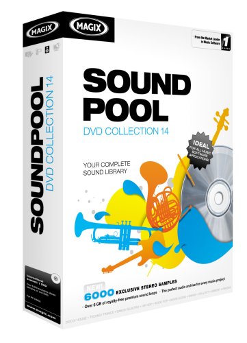 Soundpool Collection 14 NL