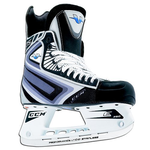 CCM V05 Ice Hockey Skates [SENIOR]