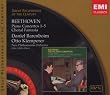 S�mtliche Klavierkonzerte 1-5 (Ga)