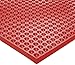 Ergomat EPDM Rubber Chemical Resistant, for Laboratories, 2