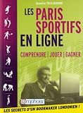Paris sportifs en ligne : comprendre - jouer - gagner Image du produit