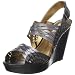 Cynthia Vincent Women's Jaden Sandal