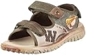 Naturino Naturino 5548 0501087 Unisex - Kinder Sandalen/Outdoor-Sandalen