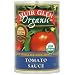 Muir Glen Organic Tomato Sauce, 15-Ounce Cans (Pack of 12)