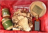 Holiday Gift: The Porcini Aficionado
