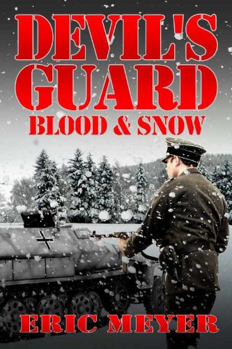 Devil's Guard Blood & Snow