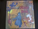 Walt Disney Presents Songs From the Jungle book and Other Jungle Favorites