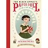 The Black Apple's Paper Doll Primer: Activities and Amusements for the Curious Paper Artist