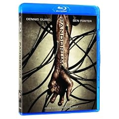 Pandorum [Blu-ray]