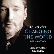 Being You, Changing the World | [Dain Heer]