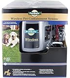 Petsafe PIF-300 Wireless 2-Dog Fence Containment System