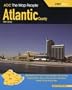 ADC Atlantic County, New Jersey Street Atlas (Adc the Map People Atlantic County New Jersey Street Map)