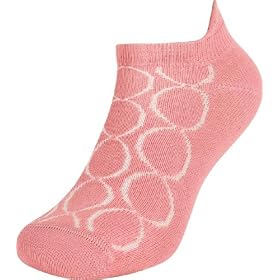Lorpen Women's Comfort Life Mini Sock