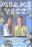 Miami Vice Volume 2