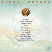 Global Pacific Artists: Global Voyage