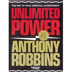 Unlimited Power: the New Science of Personal Achievement