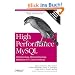 High Performance MySQL. Optimierung, Datensicherung, Replikation & Lastverteilung