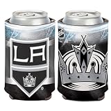 Los Angeles Kings Official Logo Coozie Can Cooler