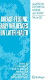 Breast-feeding : early influences on later health
