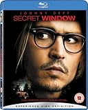 Secret Window [Blu-ray]