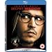 Secret Window [Blu-ray] [2004]