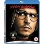 Secret Window [Blu-ray] [2004]