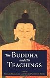 The Buddha and His Teachings