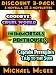 Discount 3-Pack (Volume 2) [Sci-fi/Fantasy stories: "The Immortals of Penthouse 8", "Goodbye, Cruel World", and "Captain Peterpin's Trip to the Sun"]