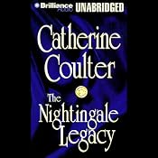The Nightingale Legacy: Legacy Series #2 | [Catherine Coulter]