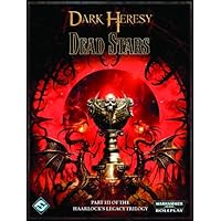 Dark Heresy: Dead Stars