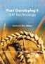 Plant Genotyping II
